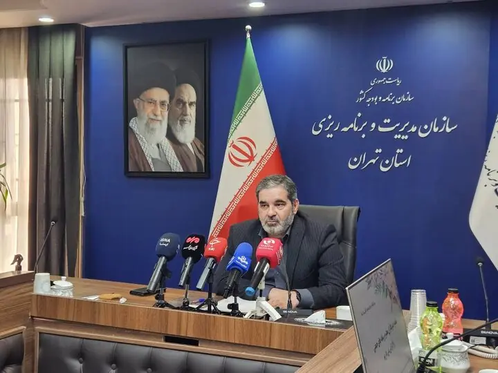 سکونت ۳۹ درصد مهاجران در تهران/ کمبود ۱۶ هزار مرکز درمانی در استان