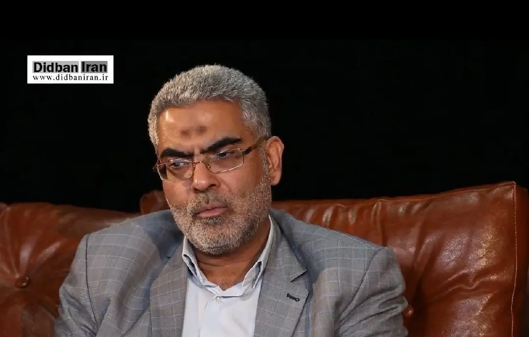 صمصامی، نماینده مجلس: هر ماه پنج میلیون تومان به صورت تورم از جیب مردم برداشته میشود/ دولت دوباره در حال اجرای سیاستهایی است که به حوادث ۱۸ و ۱۹ دی منجر شد رئیس مجلس هم در این سیاستها نقش داشتند/ به دلیل نبود منابع افزایش کالابرگ اصلا امکان پذیر نیست