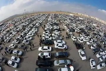 جهش گسترده قیمتها در بازار خودرو/ آخرین قیمت سمند، پژو، شاهین، ریرا، ساینا و دنا+ جدول