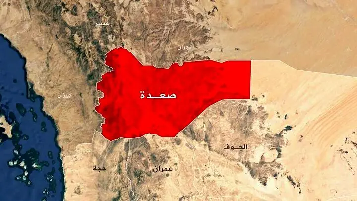 حملات جدید عربستان به یمن