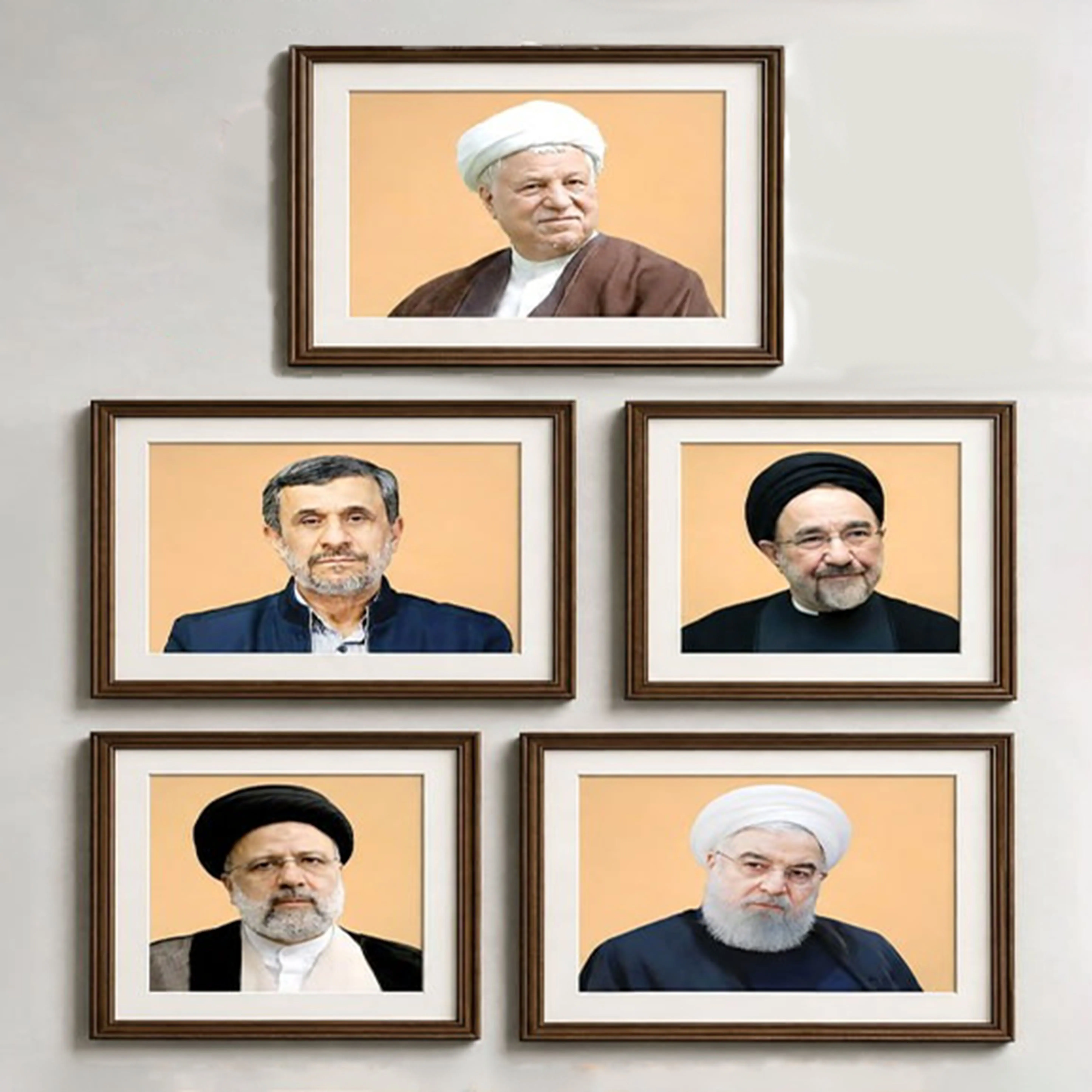  6 رئیس جمهور، 6 سیاست بنزینی/ کدام دولت موفق‌تر بود؟