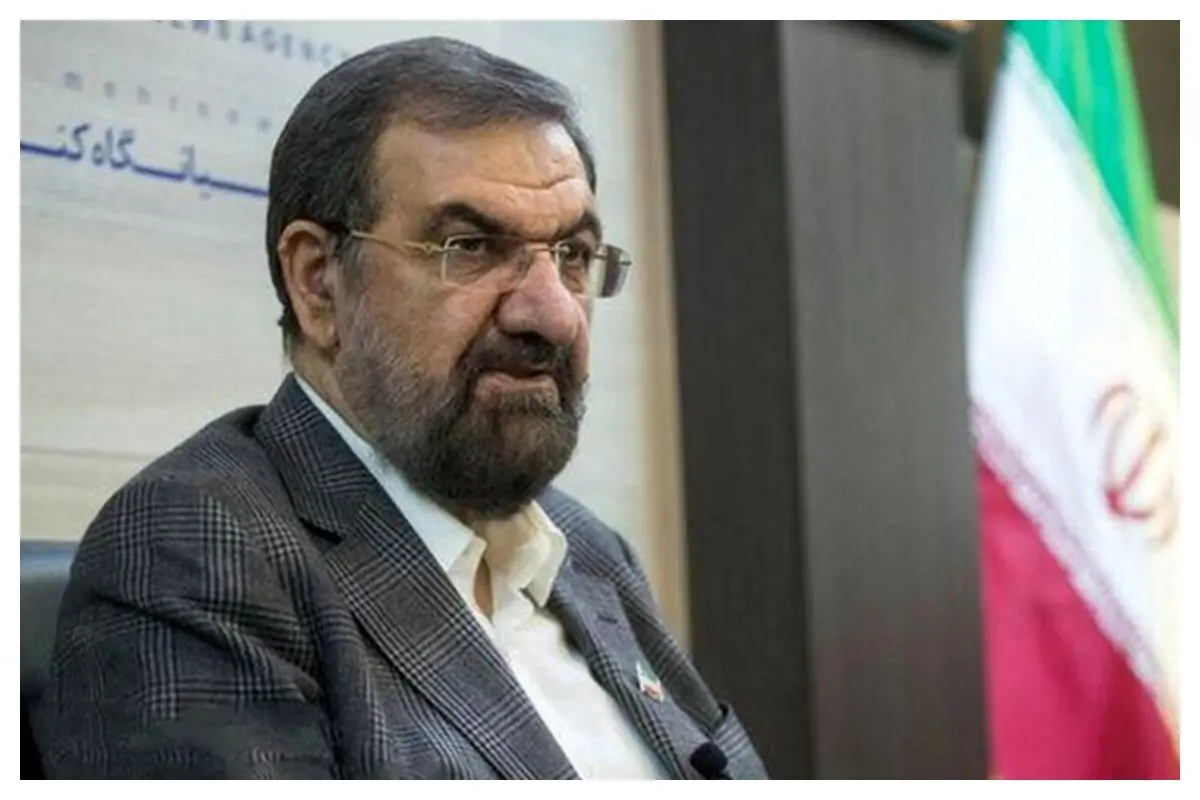 پیام جدید دبیر شورای عالی امنیت ملی به رهبر انقلاب