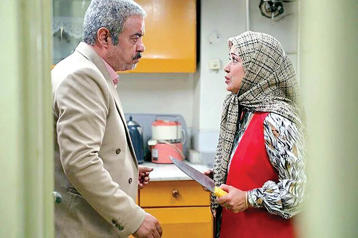  بازگشت سریال متوقف‌شده سعید آقاخانی به آنتن