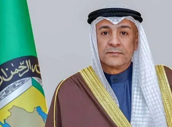 مقام عرب ایران را تهدید کرد