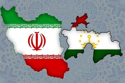 مهم/ همکاری جدید ایران و تاجیکستان بر سر چیست؟