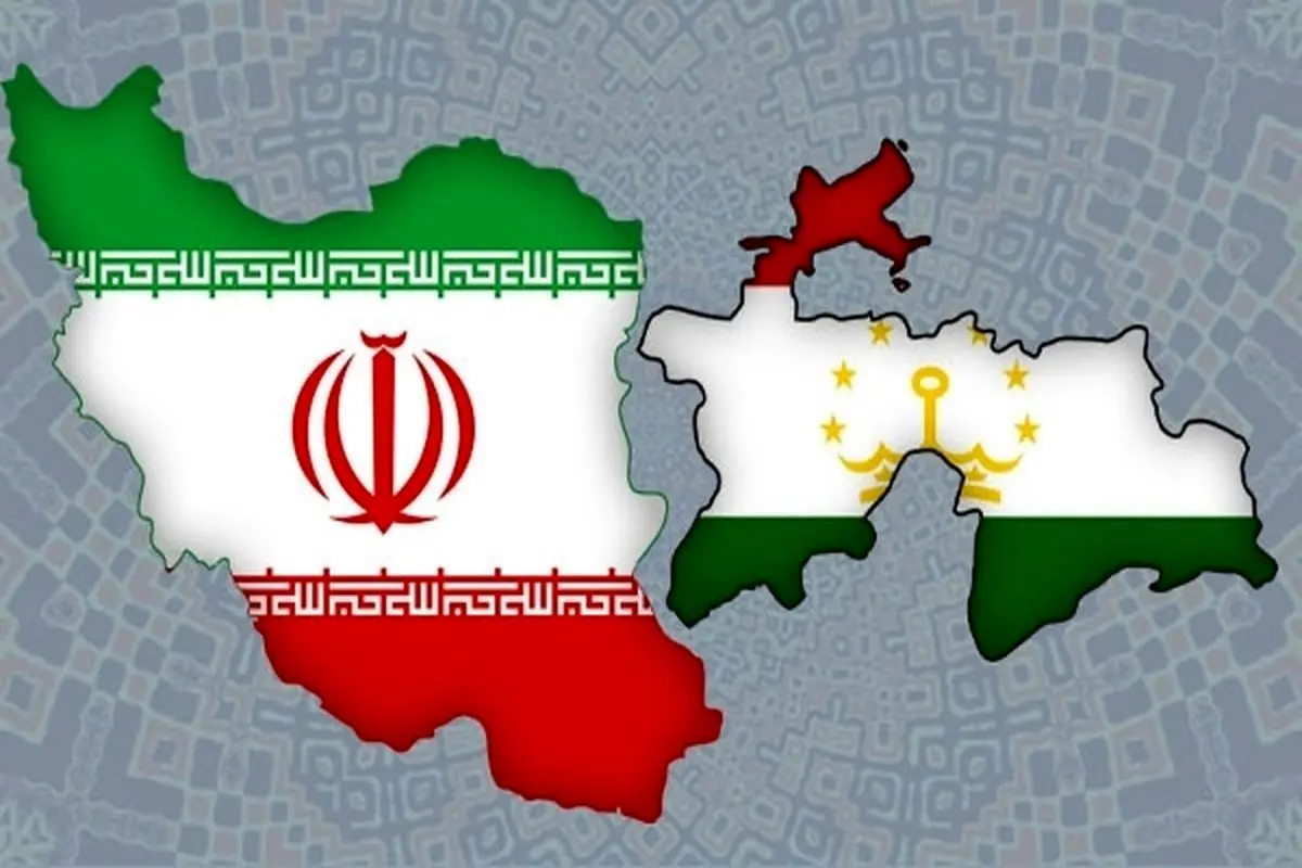  مهم/ همکاری جدید ایران و تاجیکستان بر سر چیست؟