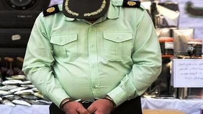  اخاذی مأموران قلابی در جردن؛ ۲ متهم دستگیر شدند