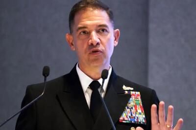 سفر فرمانده سنتکام به خاورمیانه 10 روز طول کشید/ از جزئیات این سفر چه میدانیم؟