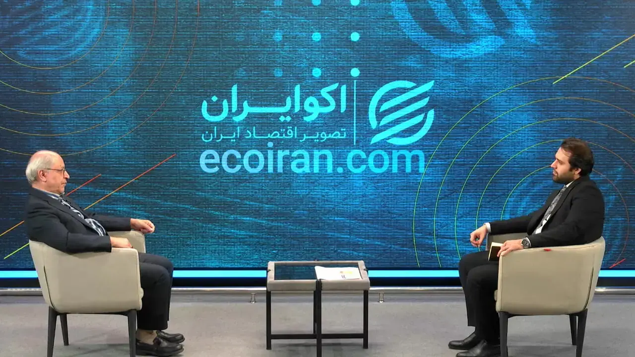 مسعود نیلی تشریح کرد: رویکرد بازار محور برنامه سوم توسعه به نرخ ارز و بنزین