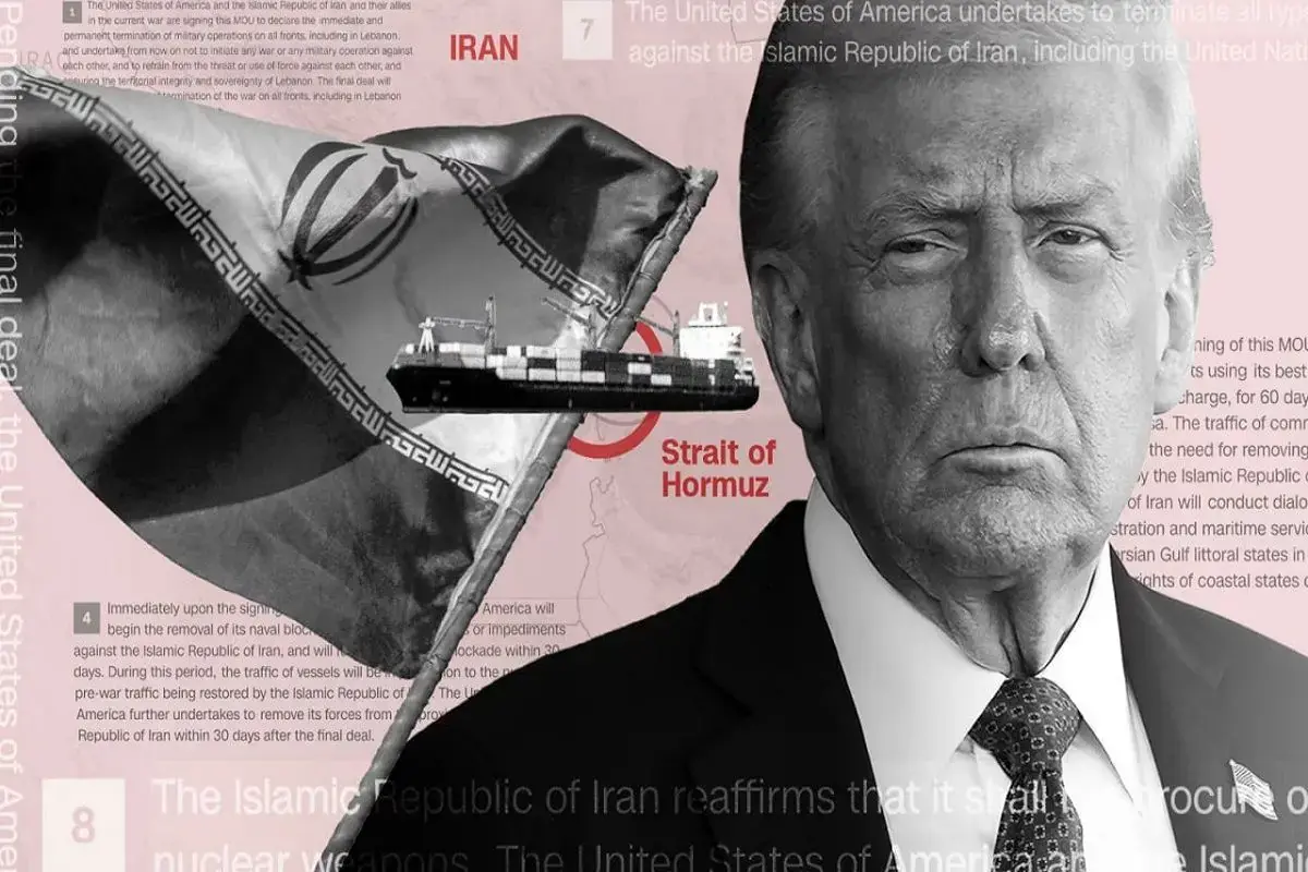 ایستگاه ضربالاجل توافق؛ تهران و واشنگتن آماده یک نزاع بیپایان میشوند؟