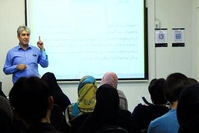 مگر میشود کشوری اینترنتش قطع شود؟ |دانشگاه از خلاقیت تهی شده؛ «برخی فکر میکنند نظریه درست کردن مثل تولید قاشق است»