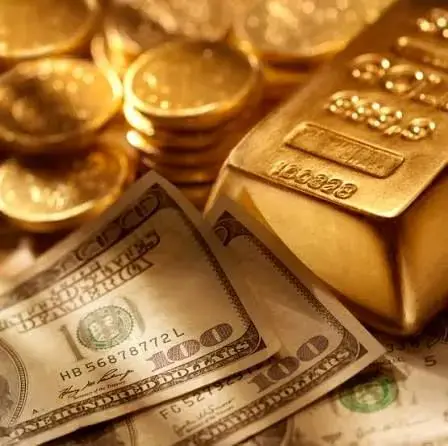 قیمت طلا و دلار امروزیکشنبه 25 مرداد 1405