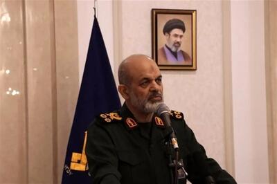 فرماندهی سپاه پاسداران: مسلحترین ارتش تاریخ جهان را به زانو درآوردید