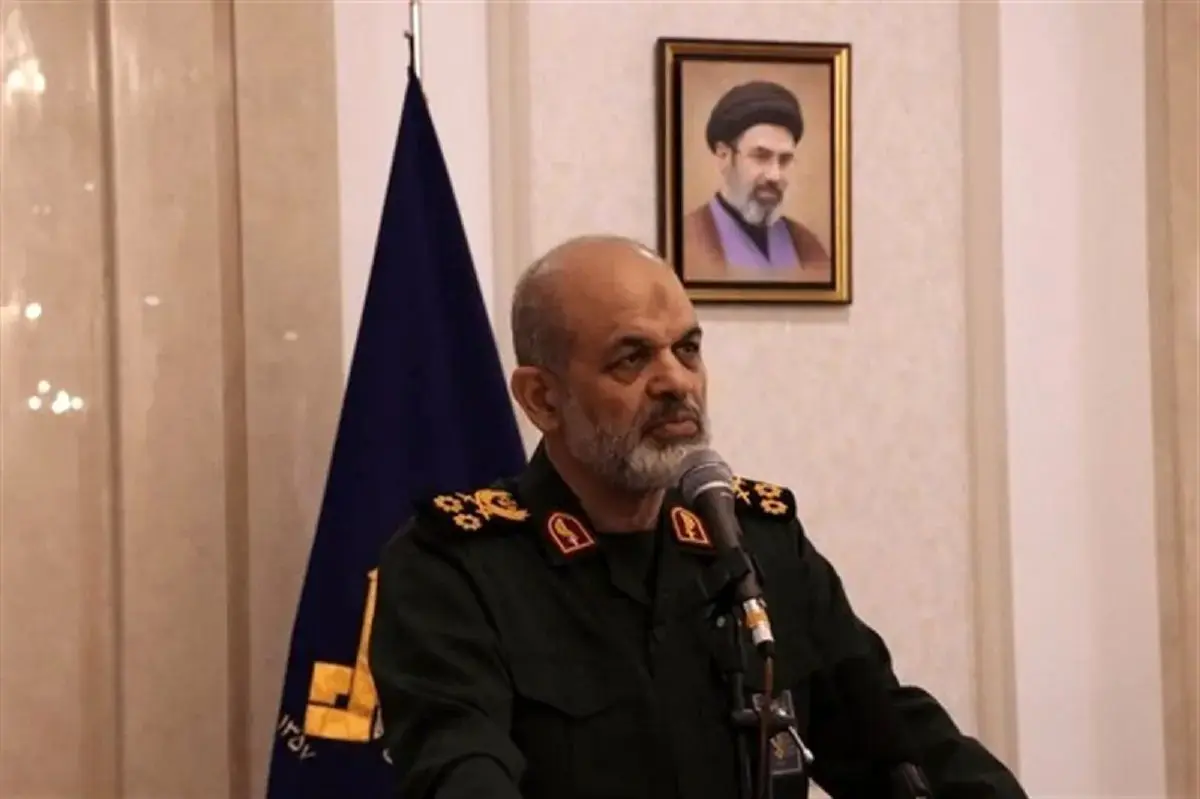 فرماندهی سپاه پاسداران: مسلحترین ارتش تاریخ جهان را به زانو درآوردید
