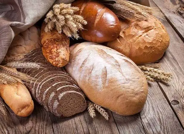 بهترین نان برای دیابتی ها چیست؟ نان را حذف نکنید! - اکونیوز