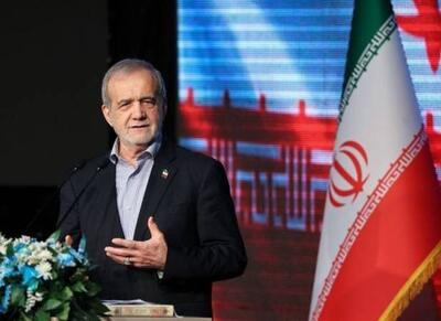توافق اخیر با عزت،قدرت و بر مبنای اصول رهبری پیش رفت - اکونیوز
