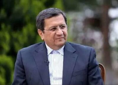 رئیسکل بانک مرکزی ایران عازم عراق شد - اکونیوز