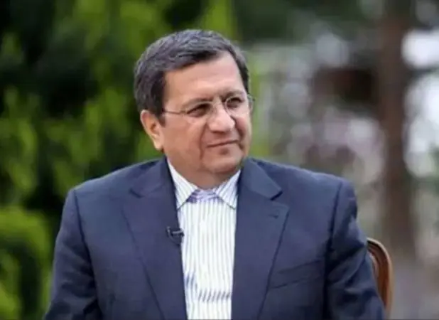 رئیسکل بانک مرکزی ایران عازم عراق شد - اکونیوز