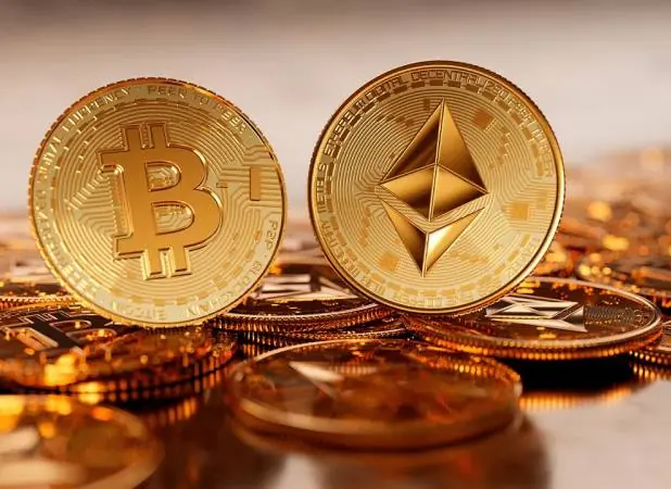 افزایش قیمت بیتکوین و اتریوم امروز یکشنبه ۲۵ مرداد ۱۴۰۵ - اکونیو