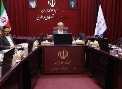 تأکید مدنی زاده بر عبور از روزمرگی مدیریت - اکونیوز