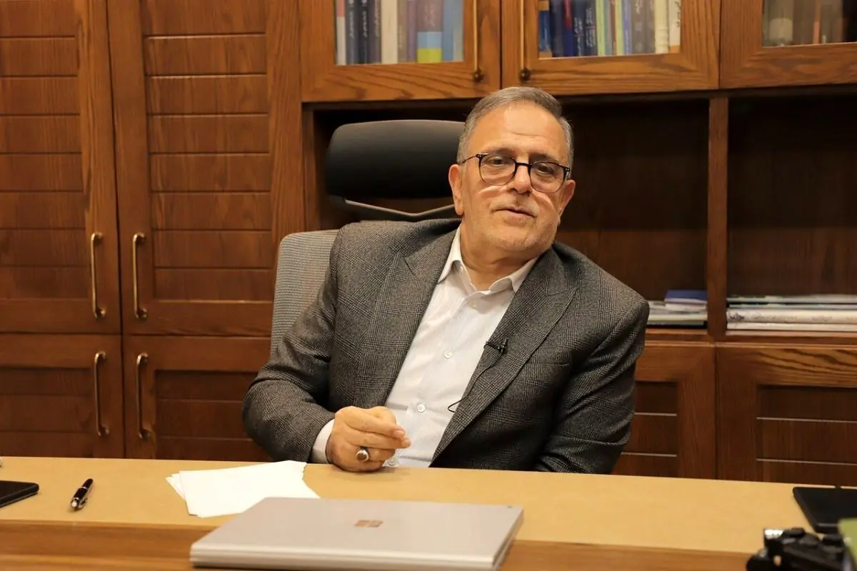 آیا ایران در معرض ابرتورم قرار دارد؟ / ولیالله سیف از خطر پنهان اقتصاد ایران گفت