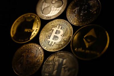  قیمت بیت کوین و ارز‌های دیجیتال امروز یکشنبه ۲۵ مرداد ۱۴۰۵ + جدول