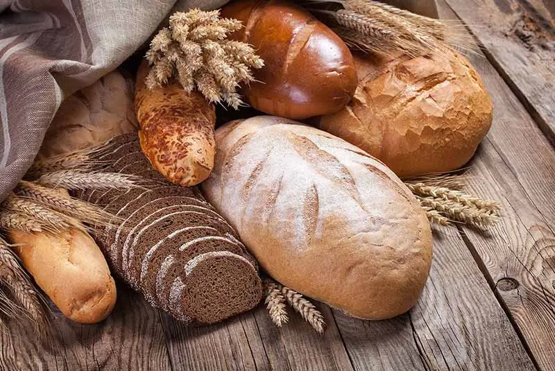 دیابتی ها کدام نان را بخورند، بهتر است؟