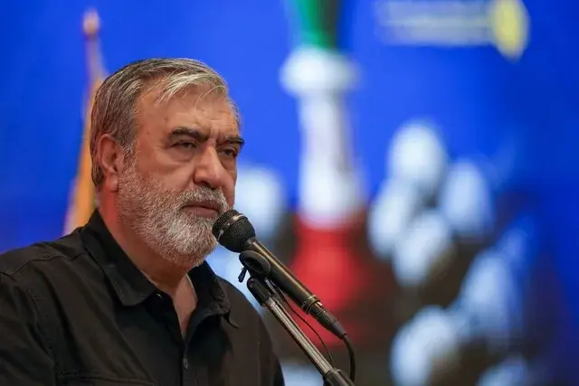 پیغامی که یک مقام ایرانی به ترامپ فرستاد