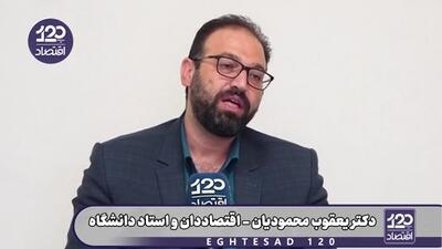 جنگ تبدیل به بهانهای شده که دولت ما سیاستهای غلط و عدم کارایی خودش را با آن توجیه کند