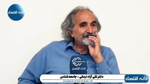 مردم پهلوی و ترامپ را پس زدند، چون فهمیدند درباره آنها اشتباه میکردند