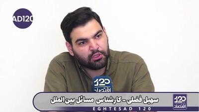 برنامه جدید آمریکاییها یک فضاسازی رسانهای حول بیاهمیت نشان دادن تنگه هرمز است