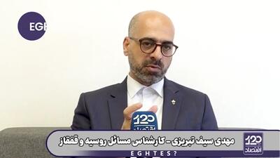  چرا با آغاز دولت شهید رئیسی مدل رفتاری روسیه با ما تغییر کرد و تعاملات بیشتر شد؟ چون آن گروه ضد روسیه در وزارت خارجه ایران موقتا قدرت خودشان را از دست دادند