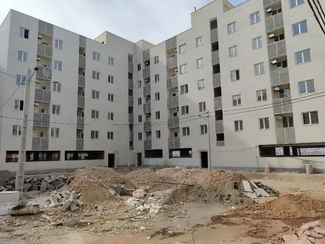 لیست قیمت خرید مسکن در یافتآباد + جدول