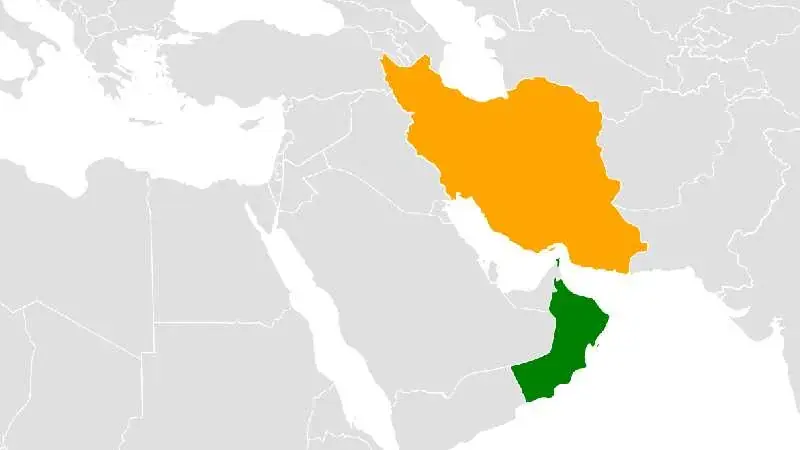 عمان مسیر کاهش وابستگی ایران به امارات است