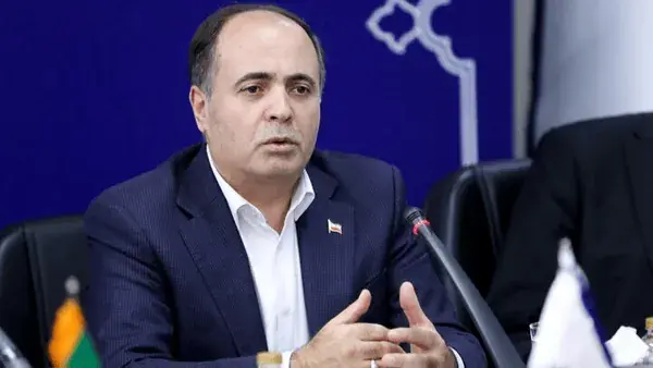 نوری: صادرات علاوهبر ارزآوری میتواند به تنظیم بازار کمک کند