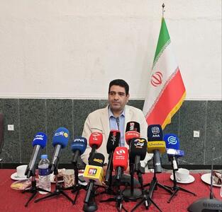 بیگدلی: مقابل واگذاری تامین اجتماعی ایستادیم / موضوع تبدیل وضعیت نیروهای شرکتی در مجمع تشخیص متوقف مانده است