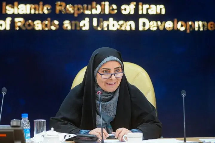 نرخ عوارض آزادراهی متناسبت با تورم افزایش مییابد