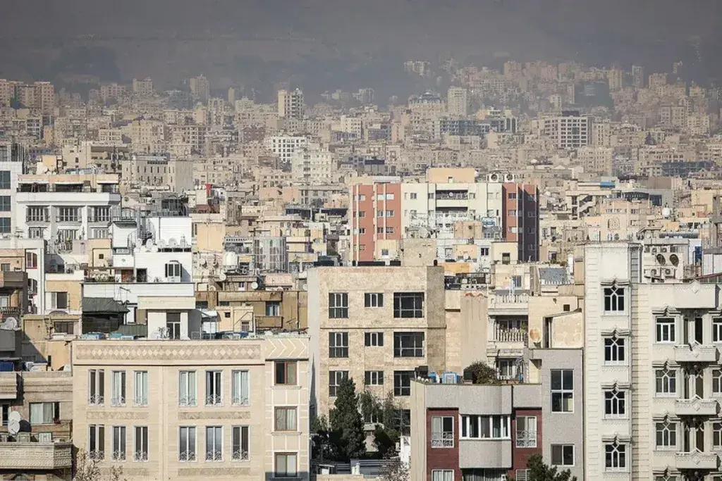 نگاهی به وضعیت بازار مسکن محله شادمان