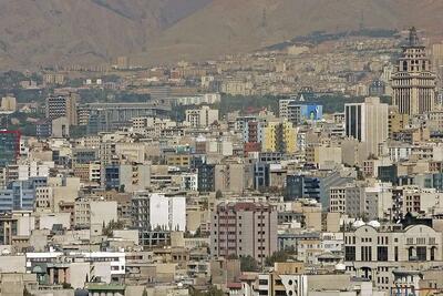 10هزار مسکن استیجاری برای بازار میلیونی مستأجران