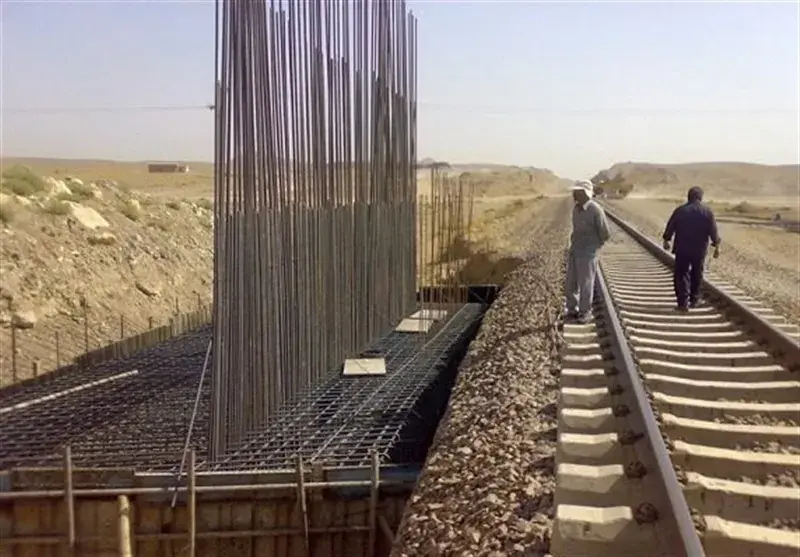 رشد ۶ درصدی حملونقل ریلی بینالمللی در ۵ ماهه امسال