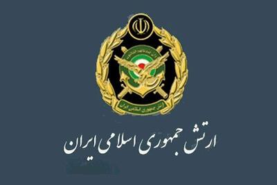 ارتش بیانیه جدید صادر کرد +جزئیات