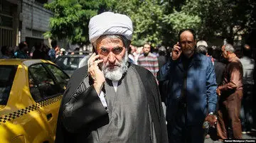 ماجرای کنار گذاشته شدن حسین طائب از وزارت اطلاعات دولت هاشمی رفسنجانی/ نام مستعار او چه بود؟