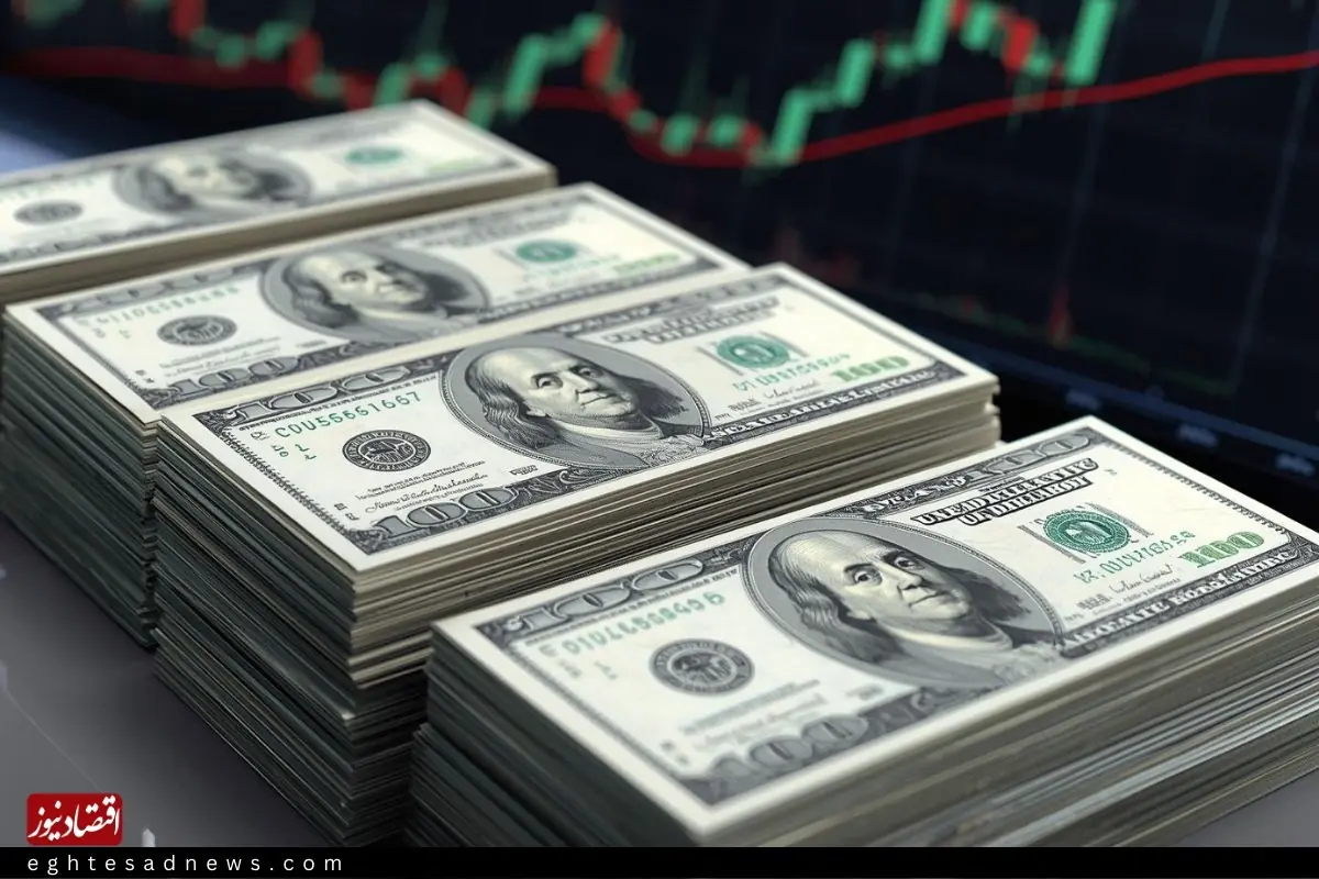 قیمت دلار امروز یکشنبه ۲۵ مرداد ۱۴۰۵/ افزایش قیمت دلار