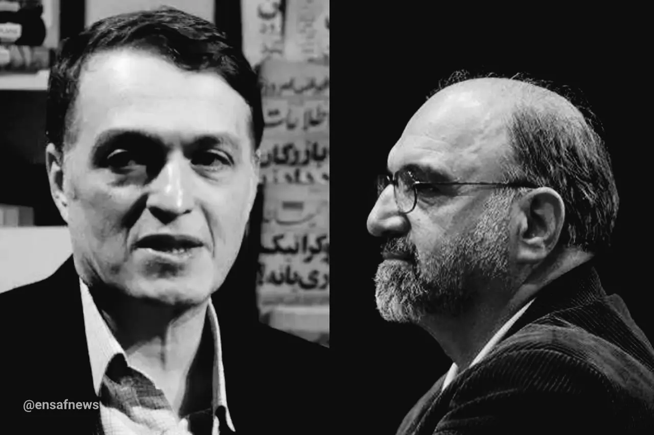 نقدی بر پاسخ محمد قوچانی به عبدالکریم سروش | انصاف نیوز