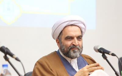 سروش محلاتی: «یا لثارات الحسین» از طرف ائمه مطرح نشده | با چرخه خونخواهی خشونت ادامه مییابد | انصاف نیوز
