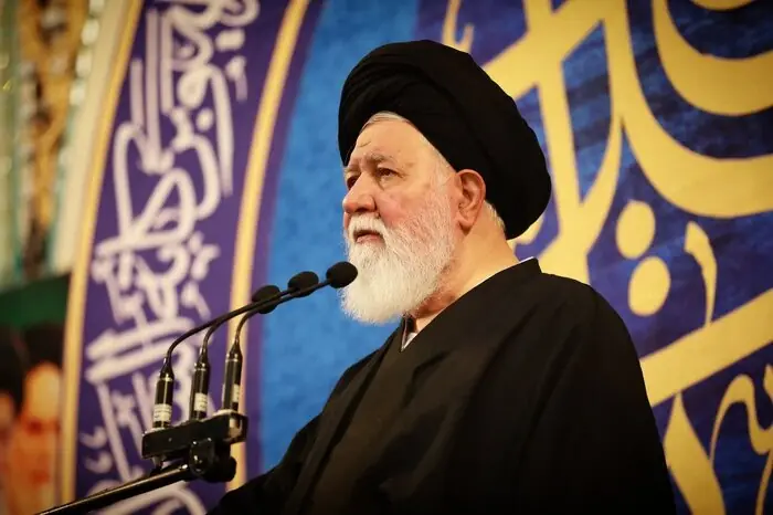  نقدی بر اظهارات امام جمعه مشهد |  انصاف نیوز
