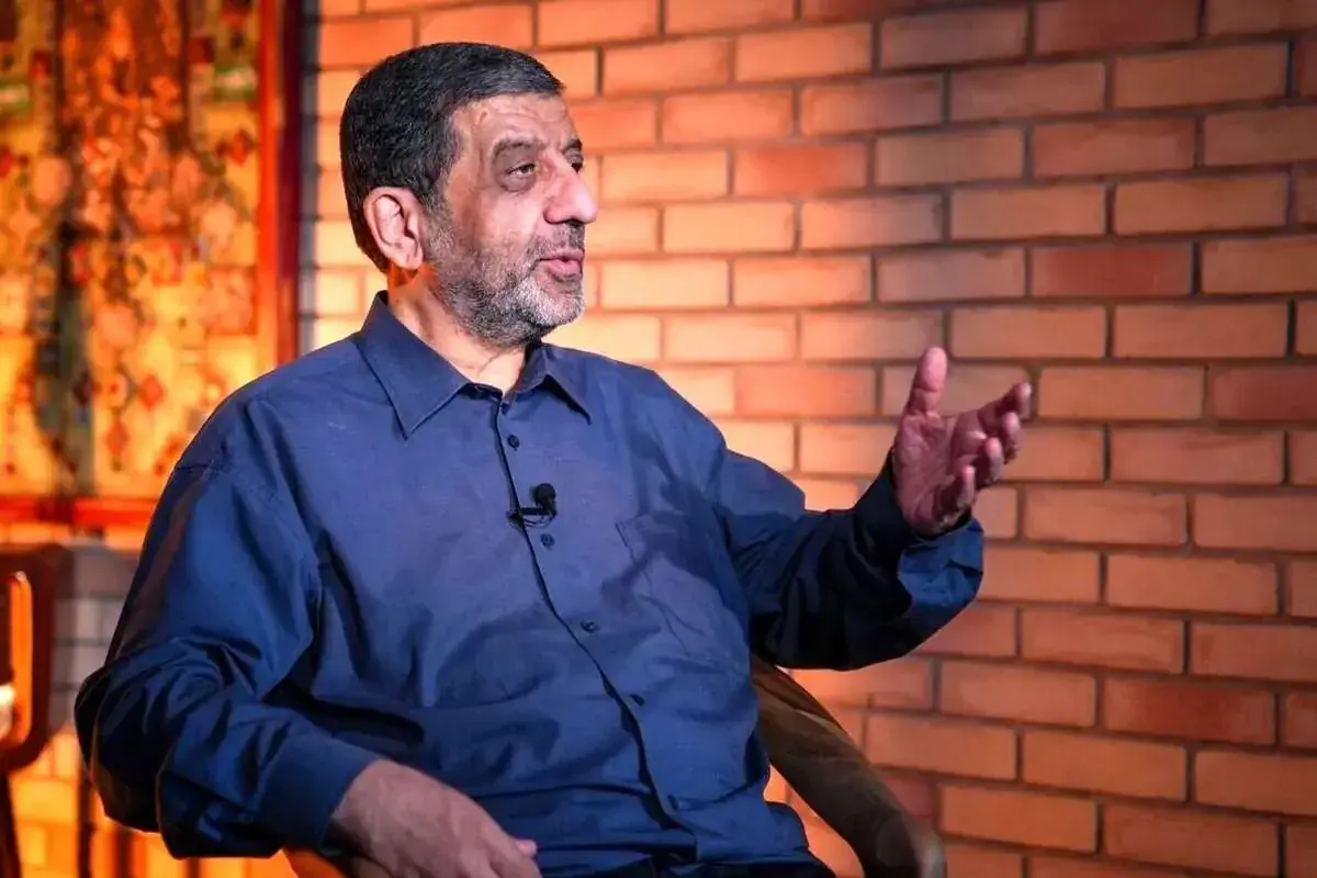 ضرغامی: امیدوارم به زودی شرط اجتهاد برای پست «وزیر اطلاعات» برداشته شود تا بیش از این دچار قحط الرجال نشویم