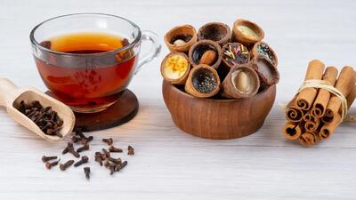  میخک برای تسکین سرفه؛ فواید و روش‌های استفاده