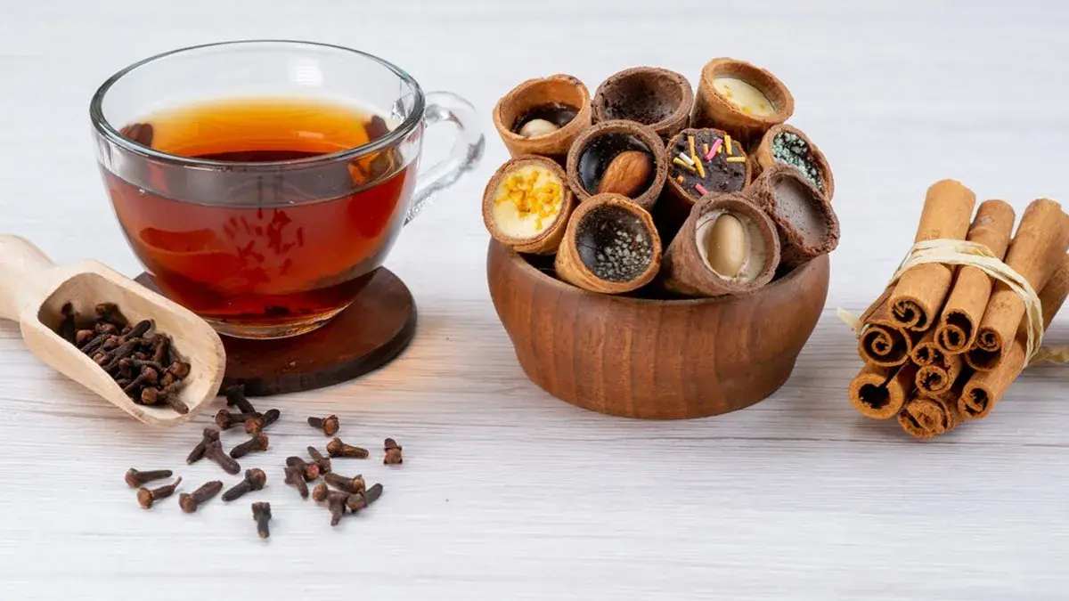 میخک برای تسکین سرفه؛ فواید و روشهای استفاده