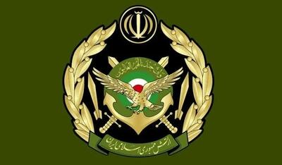 ارتش: هر تهدیدی در برابر سد دفاعی ایمان و تخصص ما بیاثر خواهد بود / وفاداری به میهن و فرمانبرداری از ولایت فقیه تنها کلید عبور از تمامی بنبستهاست